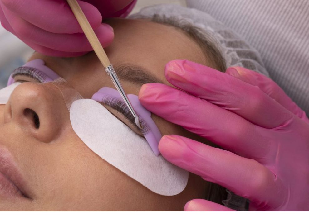 Serviços Esteticos