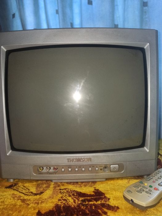 Телевізор Thomson  14m