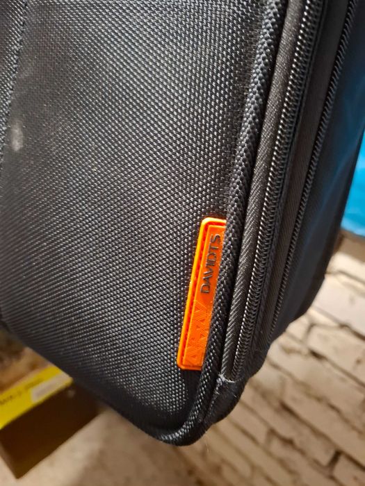Torba na laptop i dokumenty Davidts