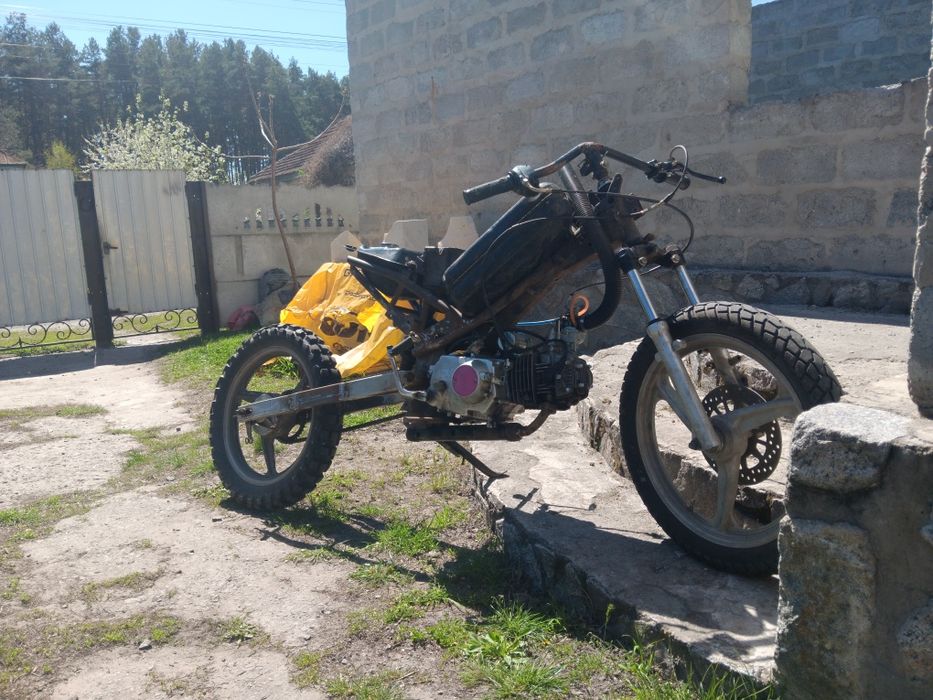 Продам Вайпер спорт кастом