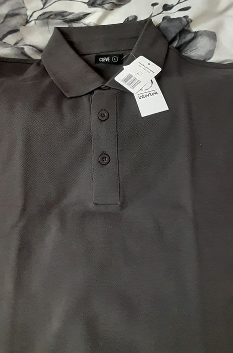 Koszulka polo męska