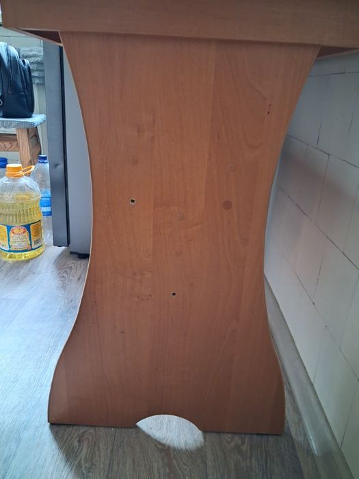 Стіл кухонний розкладний