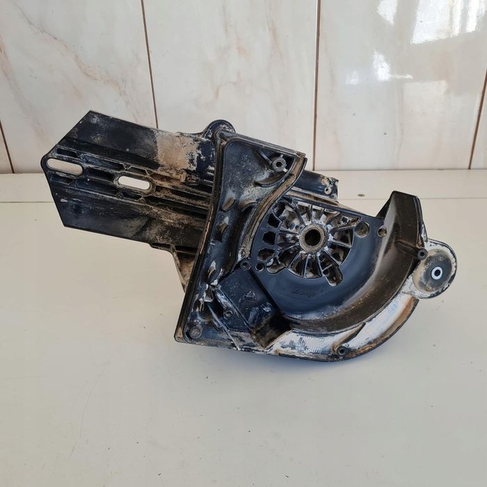 Dolmar Pc-6414D Karter Obudowa Silnika Korpus