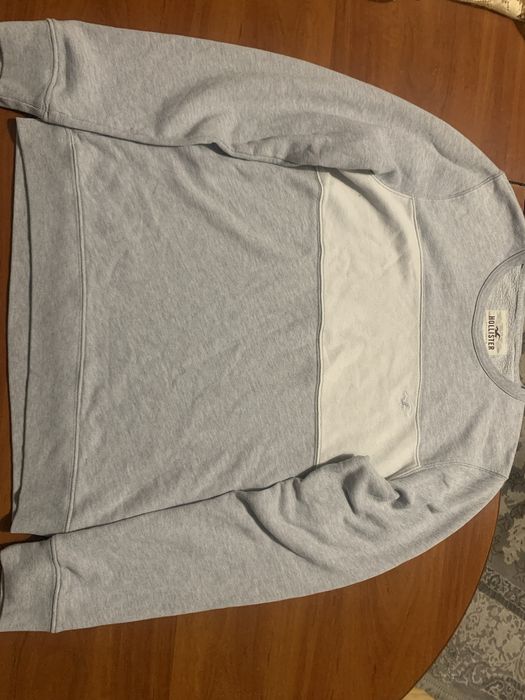 Светр Holister оригінал