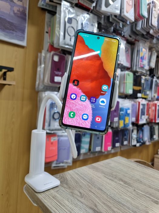 Настільний Тримач Borofone BH23