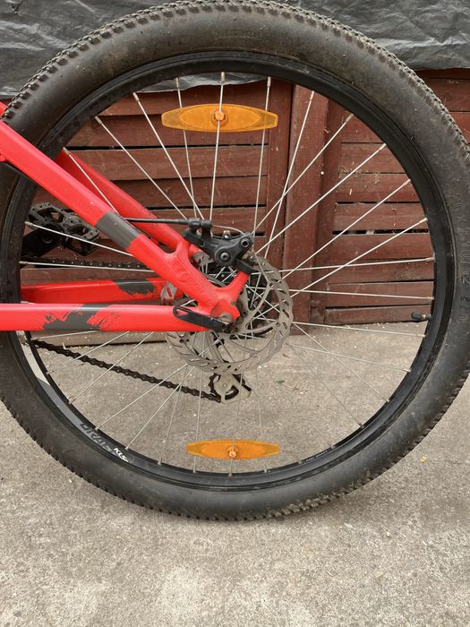 Rower MTB kellys whip 10