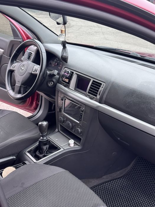Продам Opel Vectra C