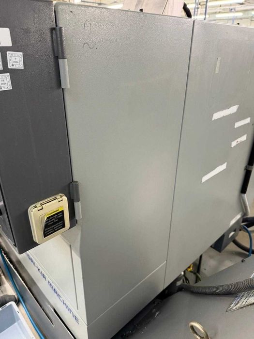 Tokarka CNC KIT 450 Kia Hyundai