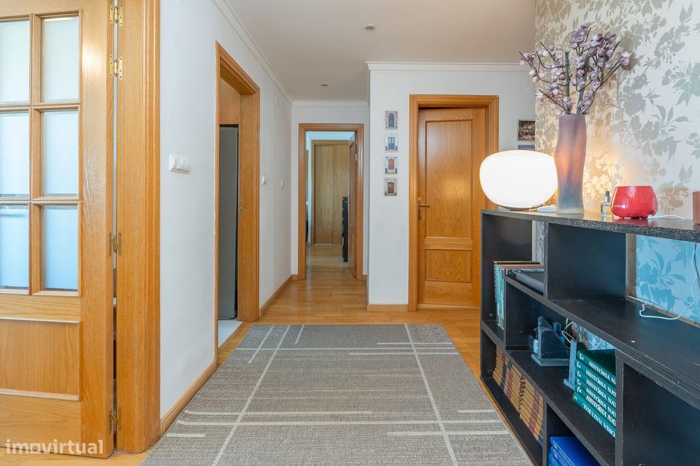 Apartamento T3 Quinta Grande