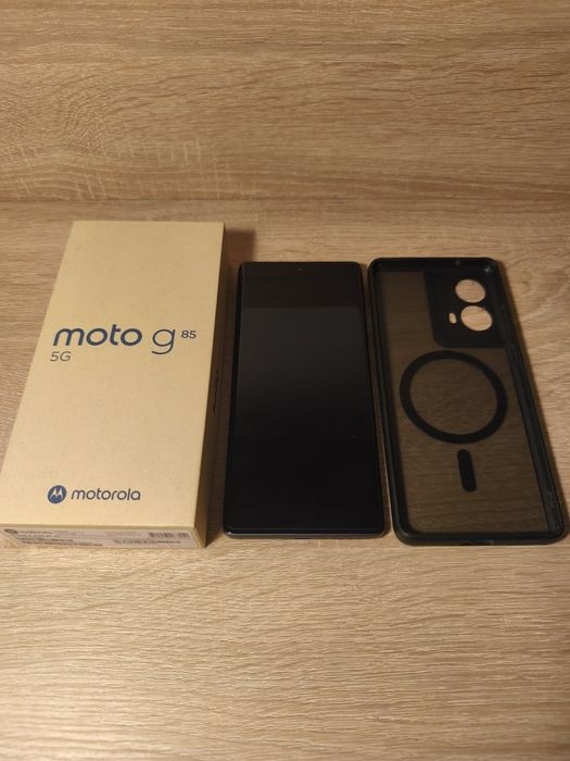 Motorola g85 12/256GB 5G