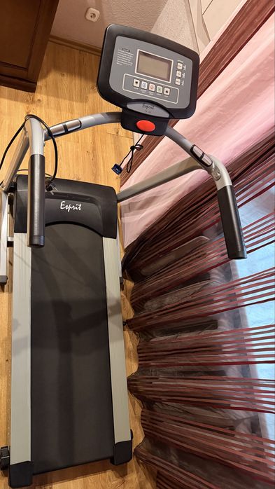 Беговая дорожка