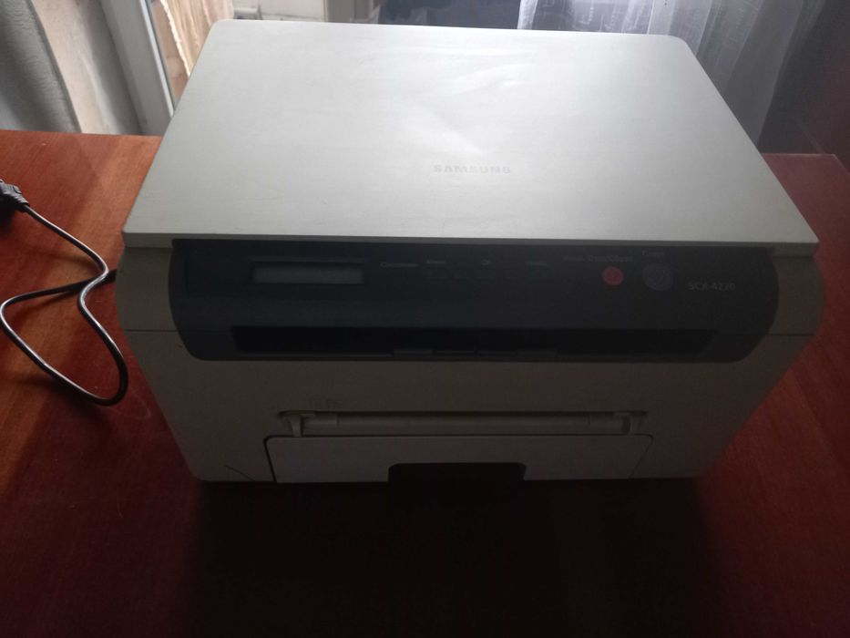Принтер  Samsung SCX4220 б/у