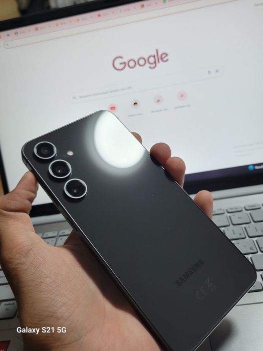 Samsung S24 FE 256gb