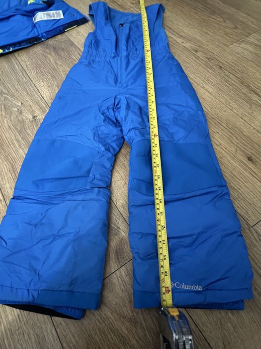 Комбінезон, лижний костюм , Columbia 4/5 122