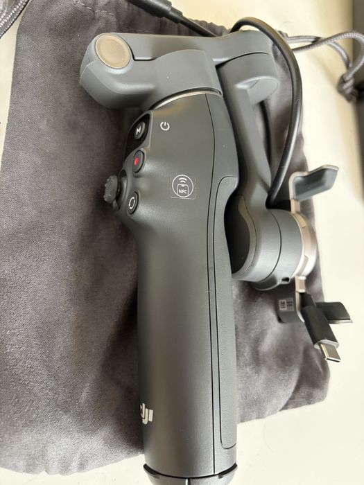 Gimbal dji 8 nowy