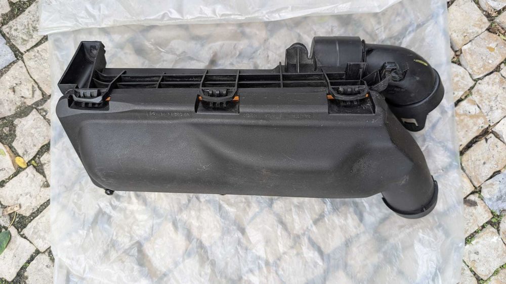 Motor completo THP - 1.6 - Peugeot 5008 ano (2009)