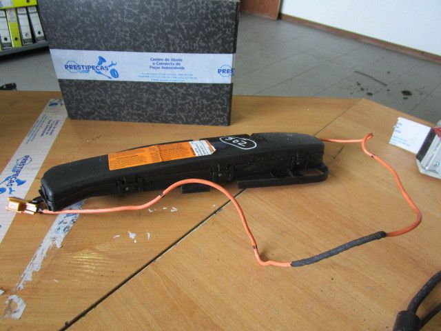 Airbag banco esquerdo VOLVO S60 I (384)