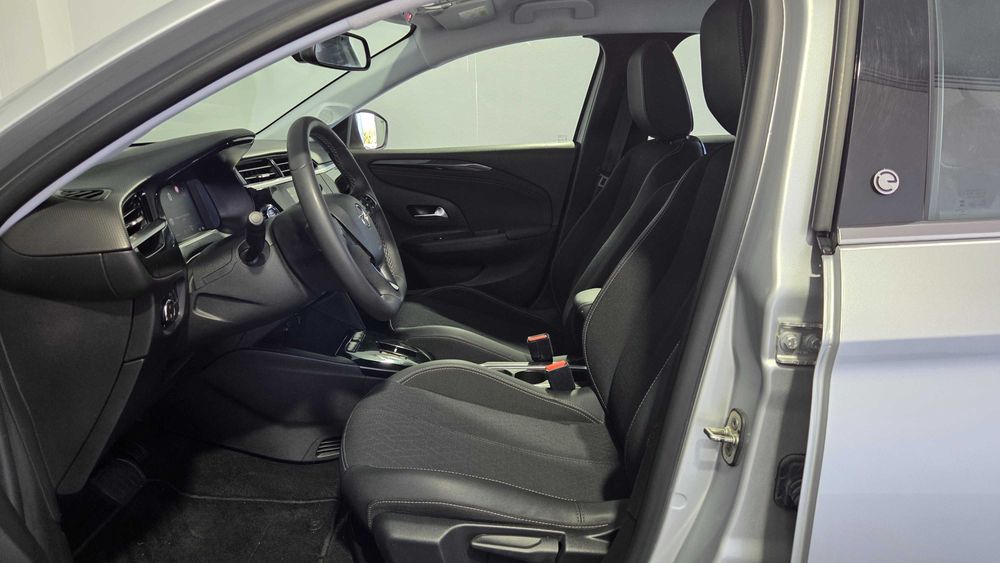 Opel Corsa-e 50KWh Edition "Nacional" / IVA Dedutivel Teste Bateria 100% — photo 5