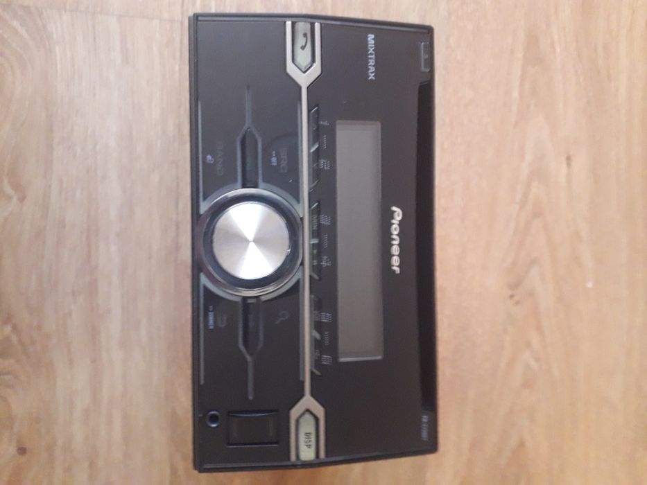 Pioneer FH-X720BT