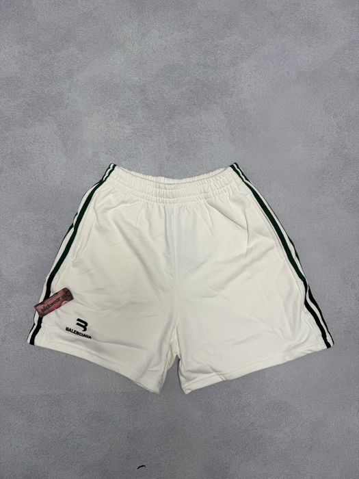 шорты Balenciaga 3B shorts S M L