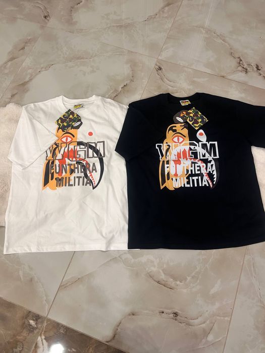 Футболка Bape | найкраща якість