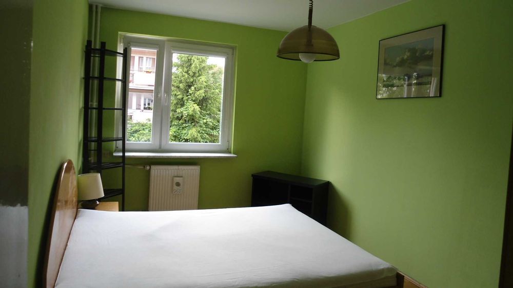 Mieszkanie – Warszawa - Więcej