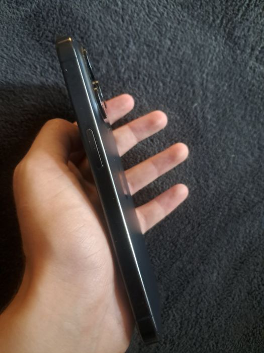 telefon iPhone 15 pro