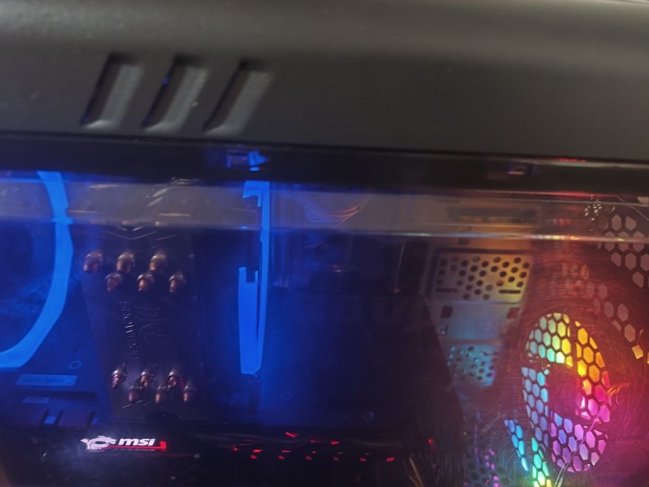 Продам компьютер