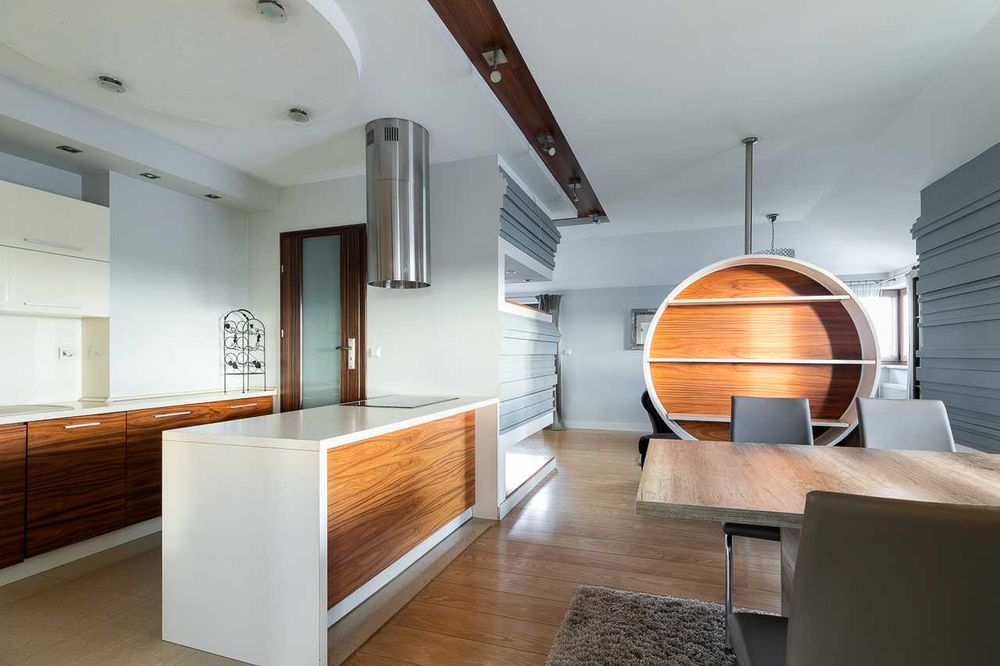 Białołęka*Geodezyjna*3pokoje*106,67m2*garaż*taras