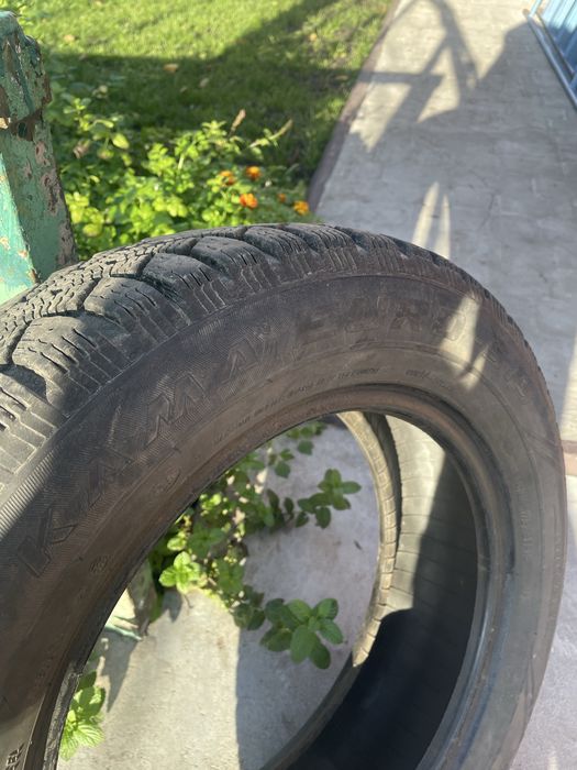 Зимняя Резина кама 175/65/14