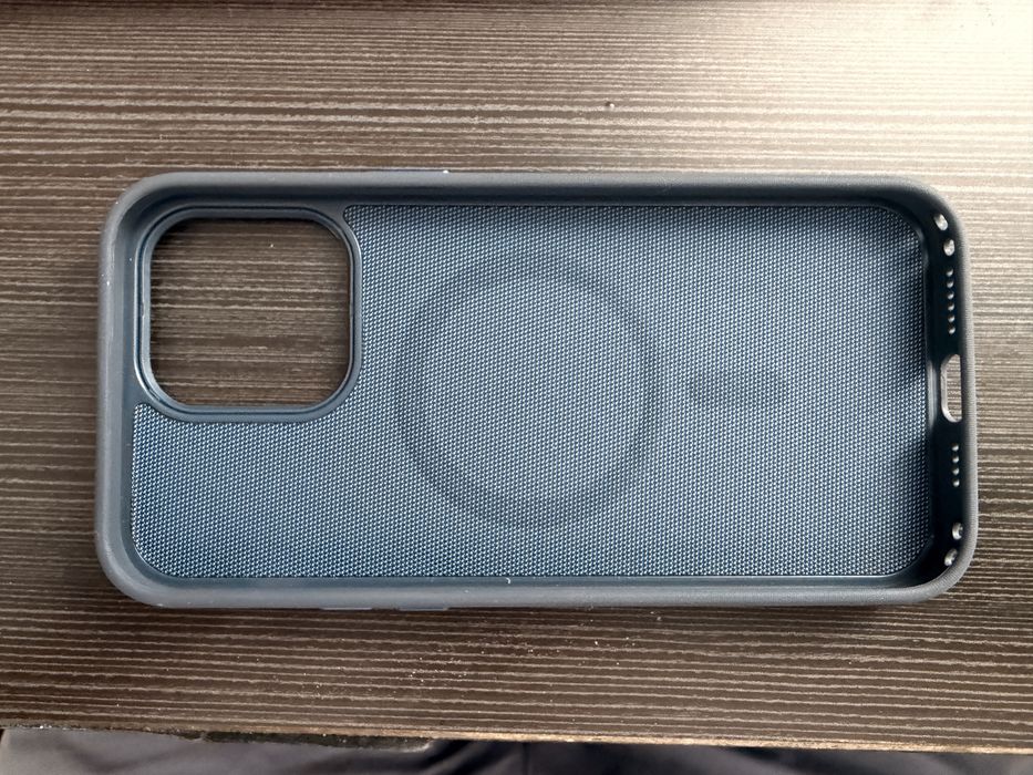 Etui Magsafe woven iphone 14 pro max