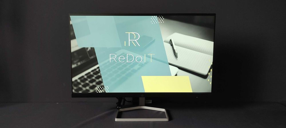 Monitor LCD HP M24FE IPS FreeSync