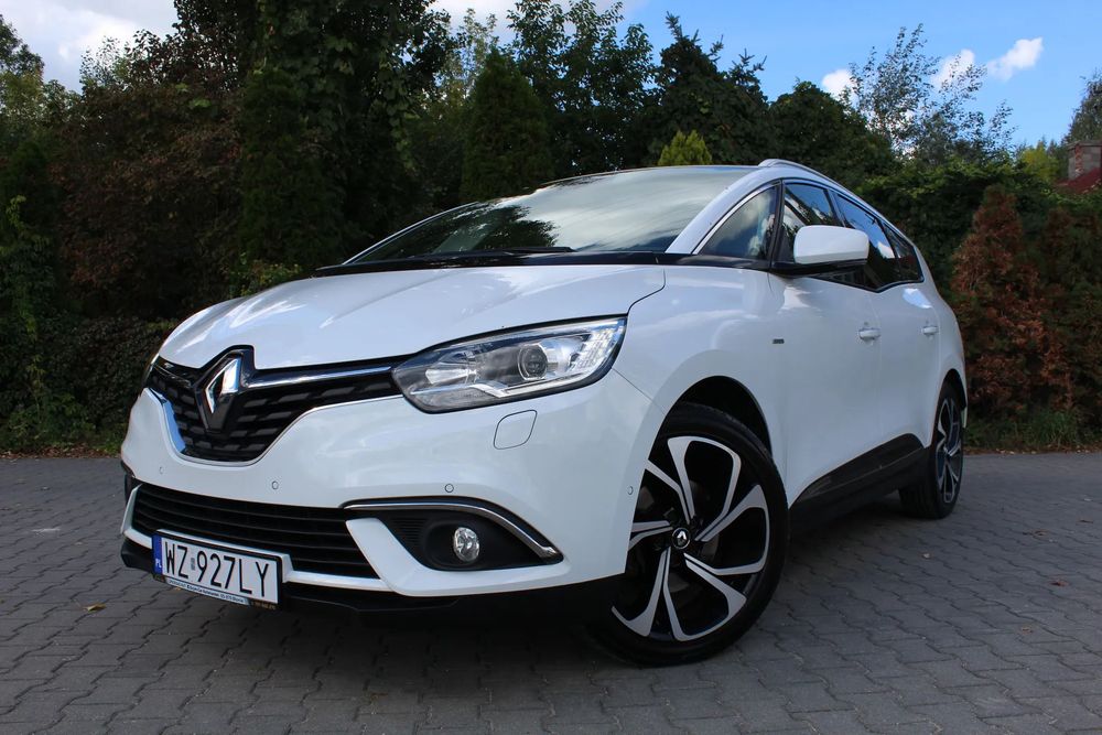 Renault Grand Scenic
