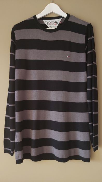 Tommy Hilfiger sweter męski M