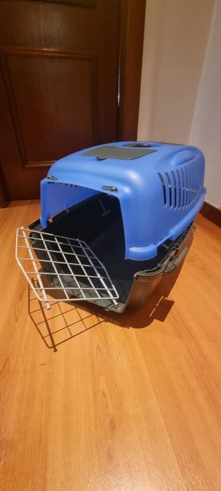 Transportadora Animais