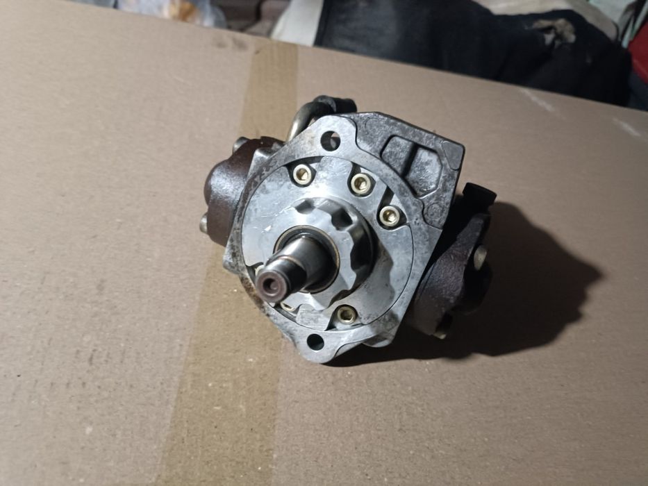 ТНВД  mazda в ідеальному стані