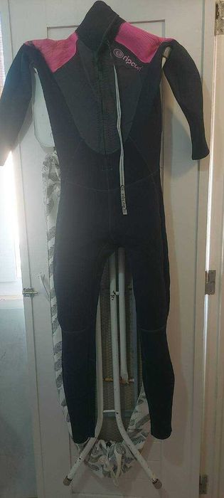 Fato da rip curl