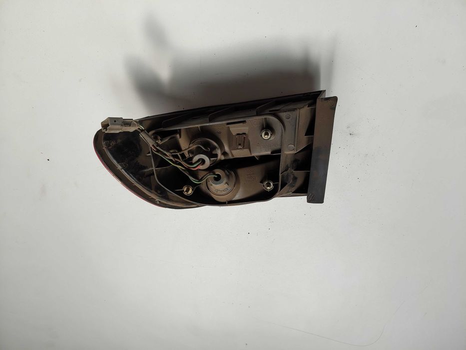 lampa lewa tylna tyl Honda Civic V