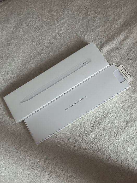 Apple Pencil USB- c
