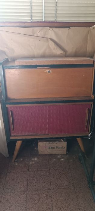 Móvel/Bar Vintage