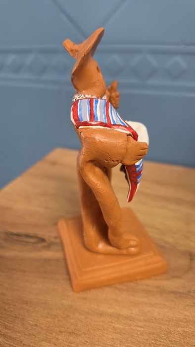 Figura de barro - Alentejo - Serpa