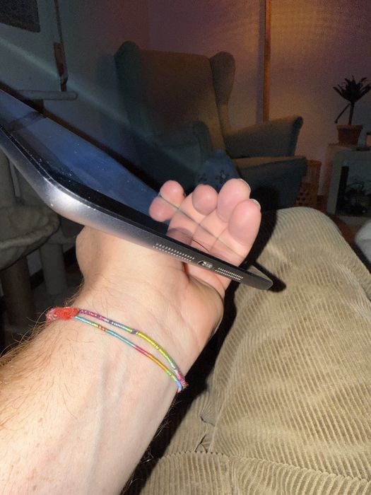 Ipad mini3 em muito bom estado