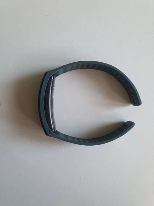 zegarek samsung gear fit