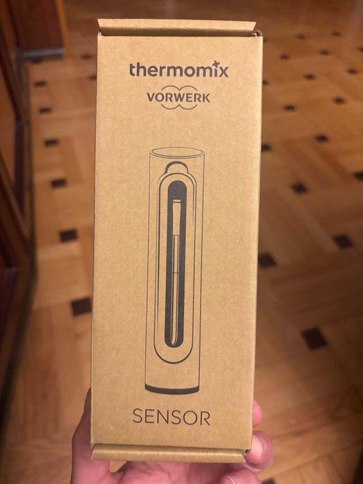 Na sprzedaż nowy sensor.