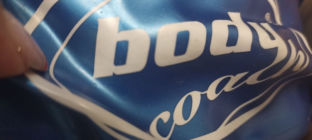 Мяч для фитнеса  Body.  Coach