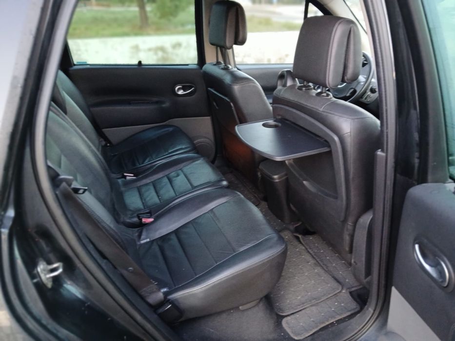 Renault Scénic Dynamique