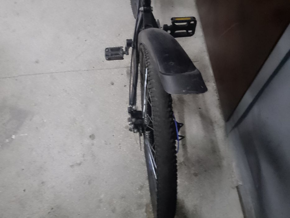 В продам велосипед INTENZO