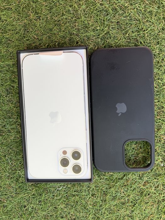 Iphone 12 Pro max 128GB - SO VENDA