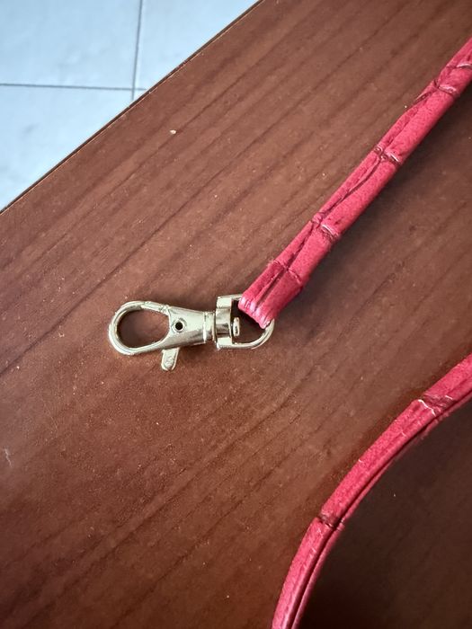 Torebka damska / kosmetyczka