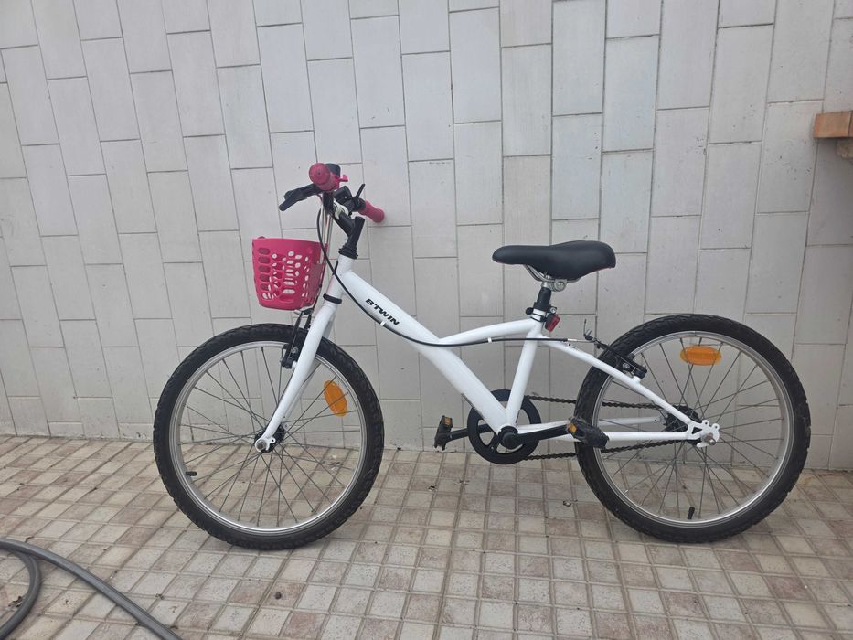 Bicicleta criança